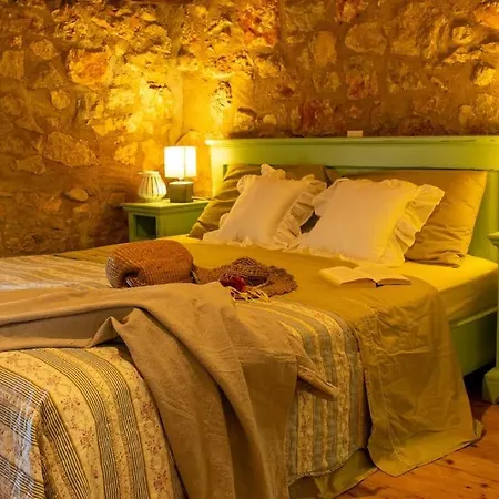 Villa Entspannungsoase - Insel Krk Rasopasno