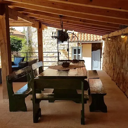 Villa Entspannungsoase - Insel Krk *