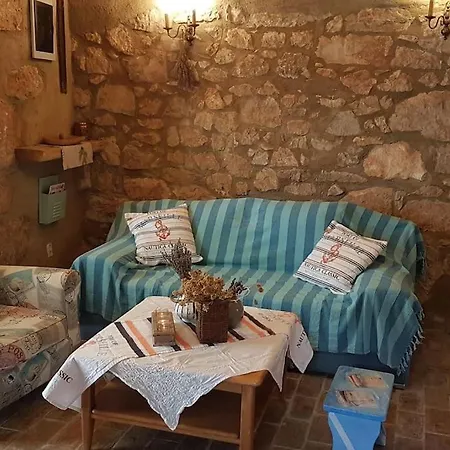 Villa Entspannungsoase - Insel Krk *
