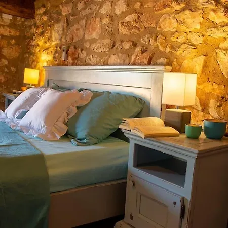 Villa Entspannungsoase - Insel Krk Rasopasno