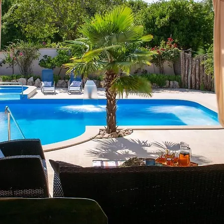 Villa Entspannungsoase - Insel Krk