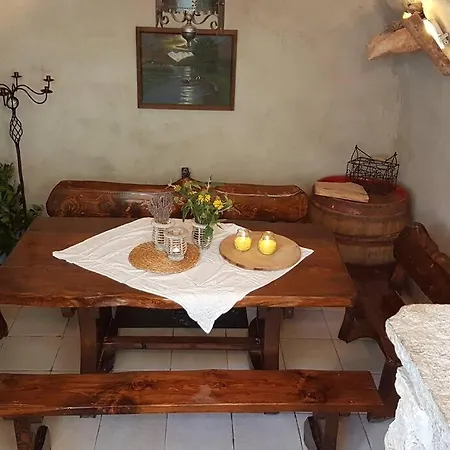 Villa Entspannungsoase - Insel Krk *