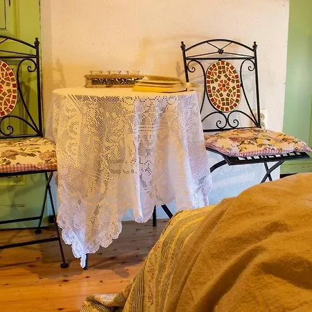 Villa Entspannungsoase - Insel Krk Rasopasno
