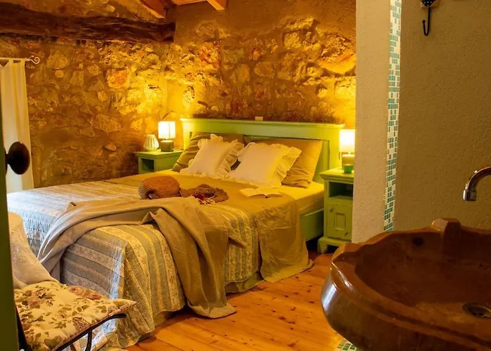 Vila Entspannungsoase - Insel Krk *
