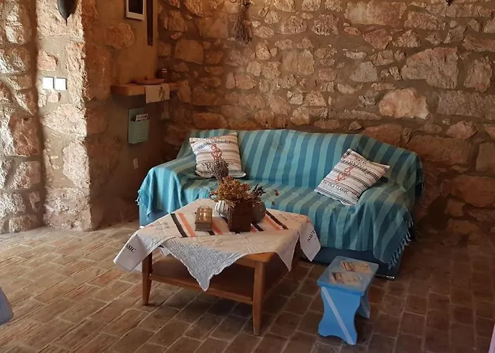 Vila Entspannungsoase - Insel Krk