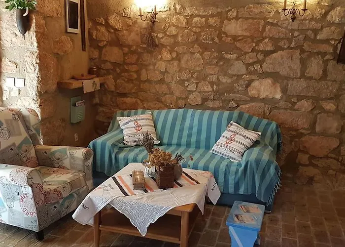 Vila Entspannungsoase - Insel Krk *