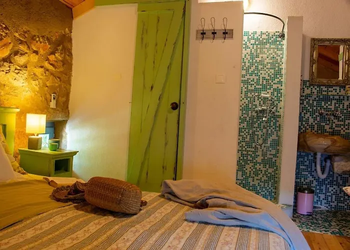 Vila Entspannungsoase - Insel Krk *