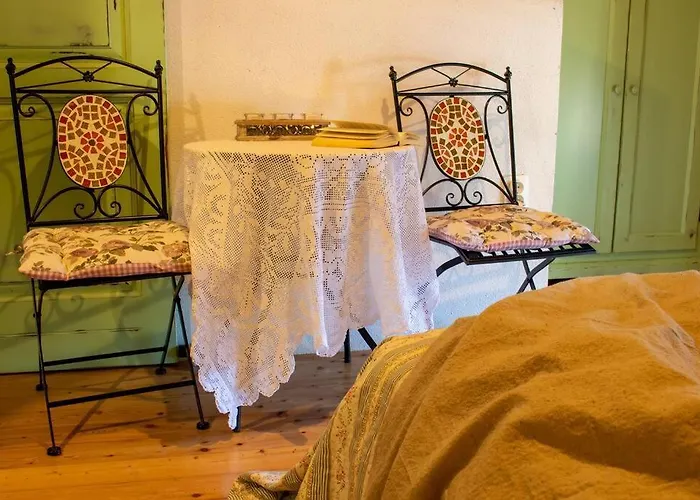 Vila Entspannungsoase - Insel Krk Rasopasno