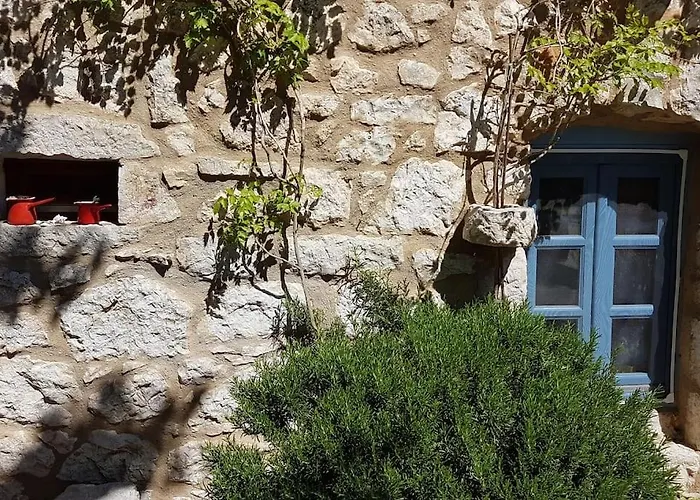 Entspannungsoase - Insel Krk Vila *