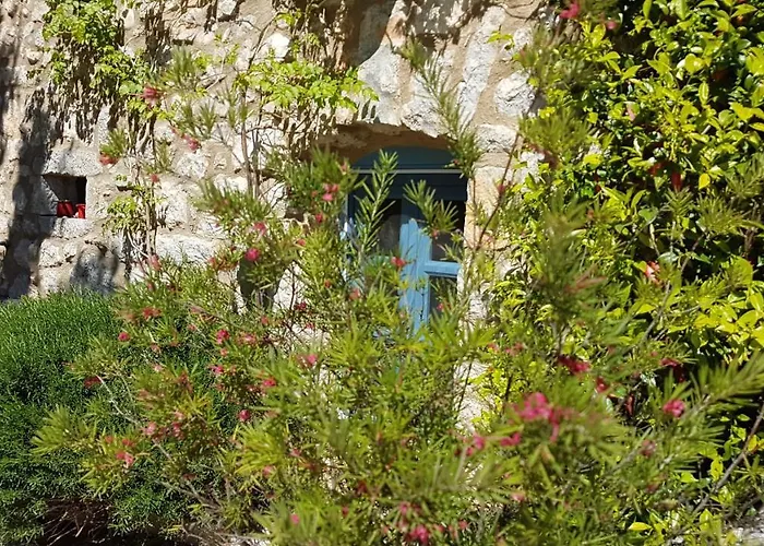 Vila Entspannungsoase - Insel Krk Rasopasno