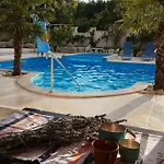 Entspannungsoase - Insel Krk Rasopasno