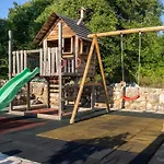Entspannungsoase - Insel Krk Rasopasno