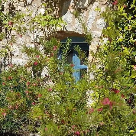 فيلة Entspannungsoase - Insel Krk