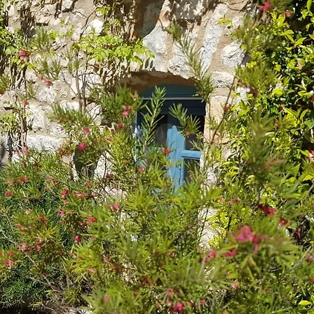 فيلة Entspannungsoase - Insel Krk Rasopasno